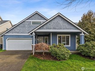 6644 Axis St SE, Lacey, WA 98513