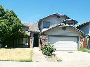2011 Glen Harbor Dr, Ceres, CA