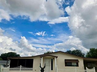 6462 SW 84th Place Rd, Ocala, FL 34476