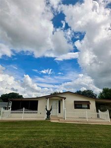 6462 SW 84th Place Rd, Ocala, FL, 34476