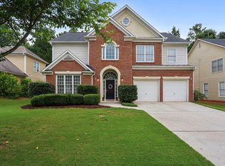 5310 Vinings Lake Vw SW, Mableton, GA