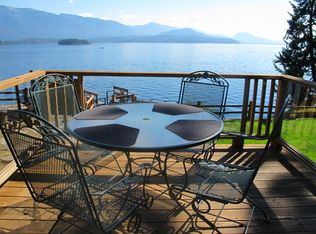 126 N Picard Pnt Rd, SAGLE, ID 83860