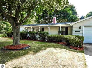 1550 S Lincoln Rd, Mount Pleasant, MI 48858