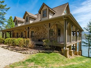 111 Springer Dr, Butler, TN 37640