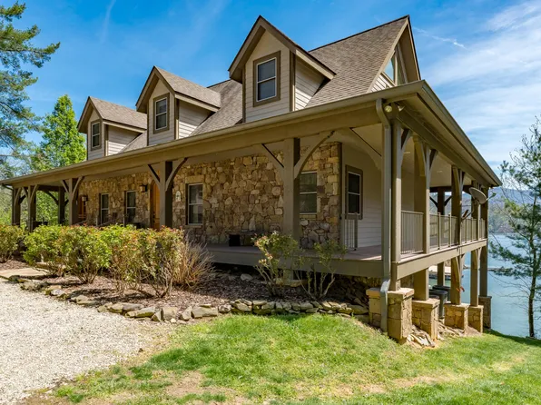 111 Springer Dr, Butler, TN 37640