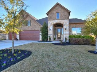 2829 Ante Up Cv, Leander, TX 78641