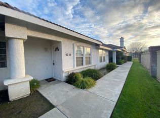 2728 S Tamarack Ct #2728, Visalia, CA 93277