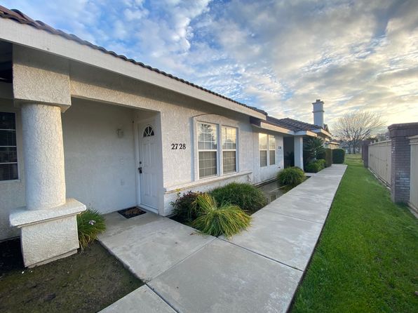 2728 S Tamarack Ct #2728