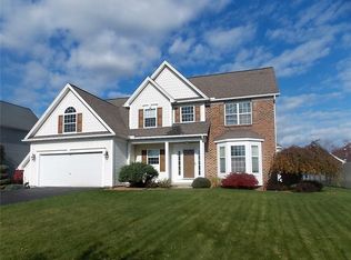 10 Turning Leaf Ln, Rochester, NY 14612