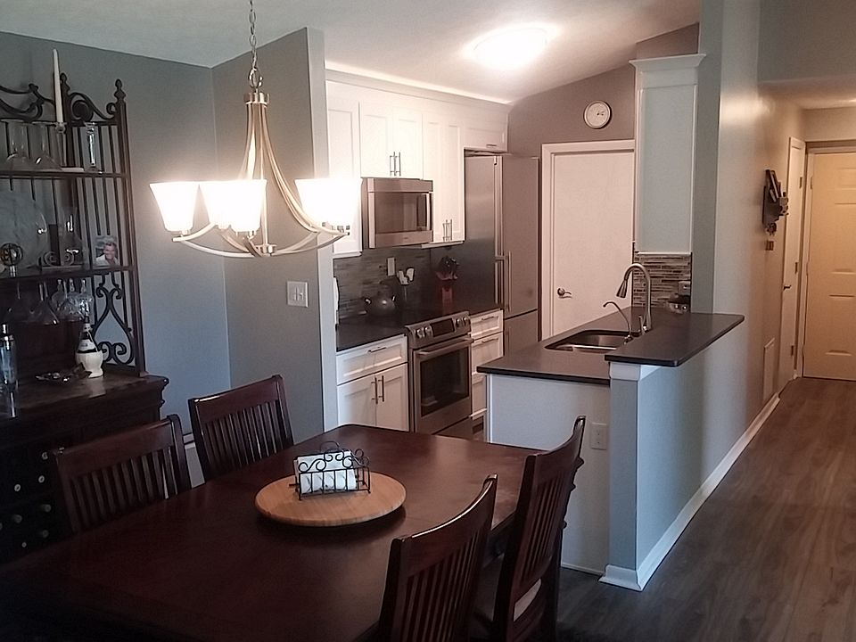 1st image of 6640 Green Branch Dr APT 8