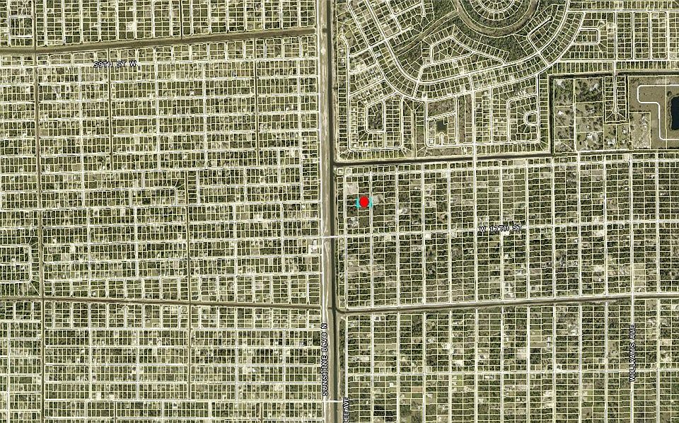 2nd image of 1761 Pine Ave