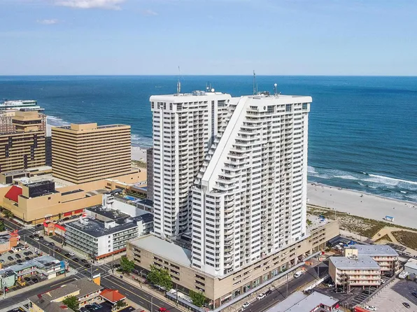 3101 Boardwalk #2903B-1, Atlantic City, NJ 08401