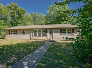 12 Hilton Ave, Bridgeton, NJ 08302