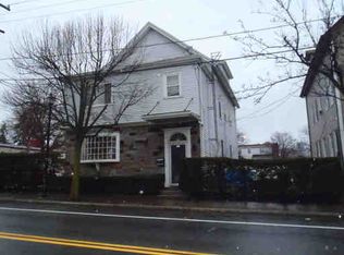 254 Warren Ave UNIT 3, East Providence, RI 02914