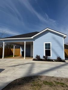 1761 Old Savannah Road, Augusta, GA, 30919
