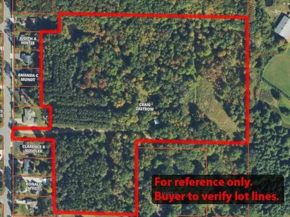 9101 Margaret St, Rothschild, WI 54474