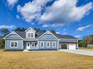 2990 Yawnoc Dr, Conway, SC 29526