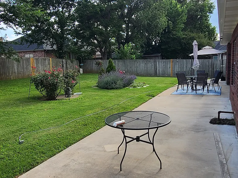 823 Palisades Ave — Photo 7