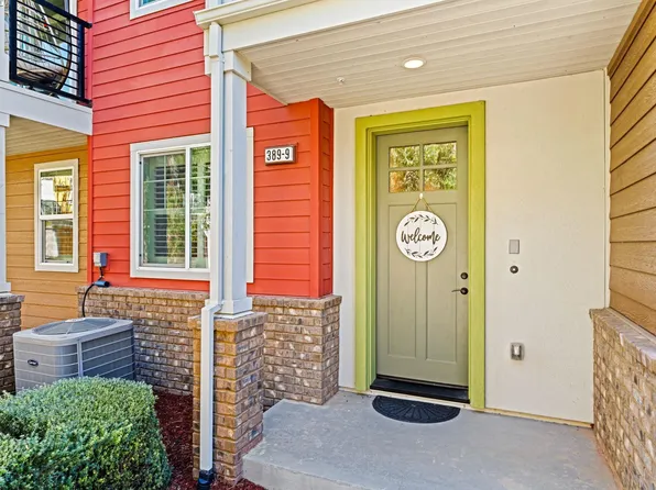 389 Basswood Cmn Unit 9, Livermore, CA 94551