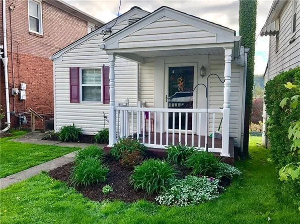 516 Ohio Ave, Midland, PA 15059