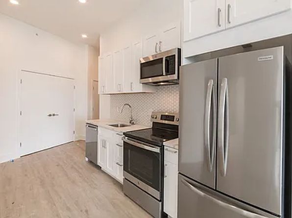 1623 Point Breeze Ave #A110