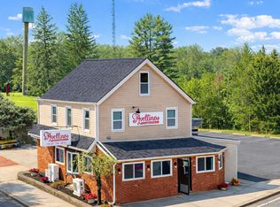 2146 Albany Post Rd, Montrose, NY 10548