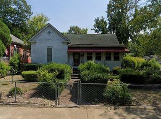 1394 Ross St, Macon, GA 31201