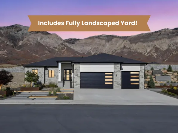 710 E Mountain Rd N, North Ogden, UT 84414