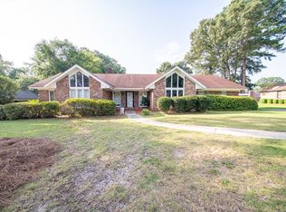 4508 Sears Rd, Columbus, GA 31907