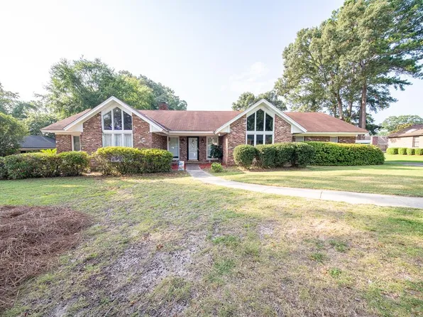 4508 Sears Rd, Columbus, GA 31907