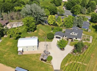 396 Maple Ln SE, New Prague, MN 56071