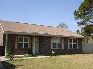 1108 Garfield St, Moncks Corner, SC 29461