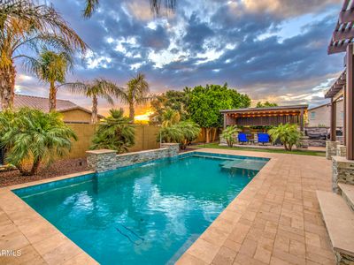 4750 S Rhodium Ln, Mesa, AZ, 85212