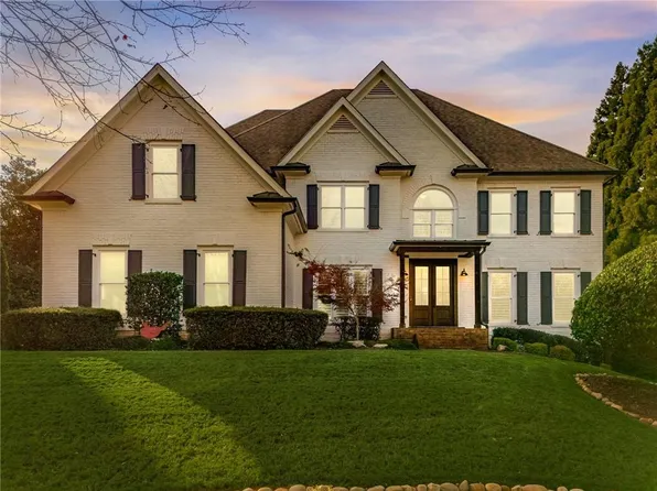 2030 Wood Falls Dr, Cumming, GA 30041