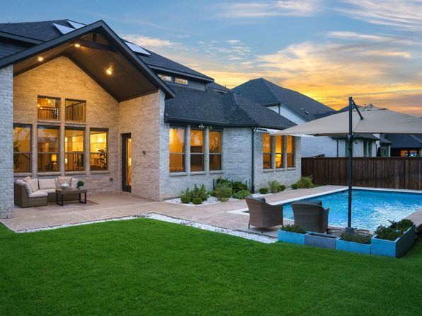 Home for Sale in Allen TX