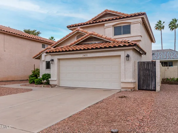 3471 W BAYLOR Lane, Chandler, AZ 85226