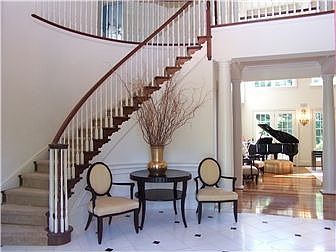 Grand Entry Foyer