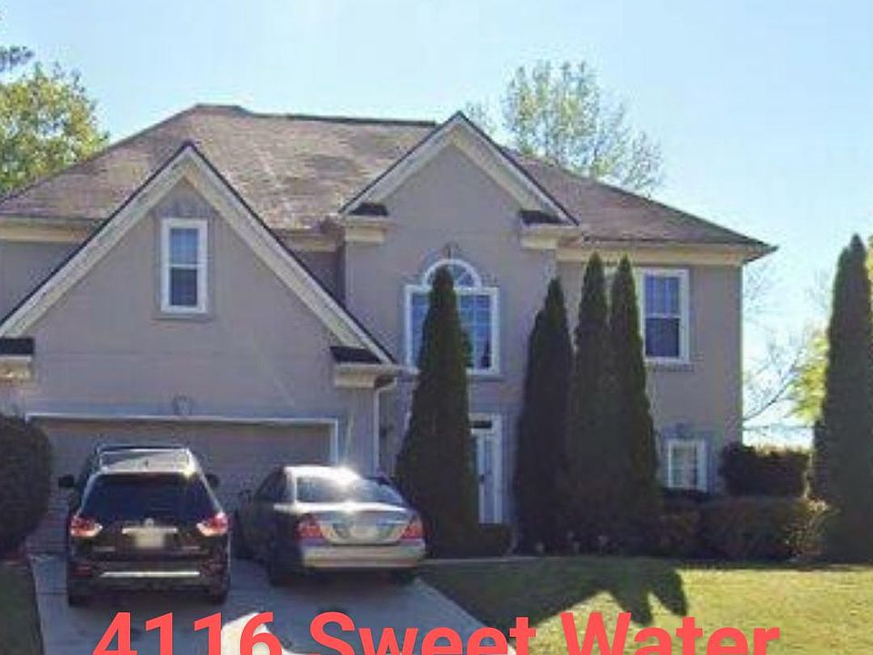 4116 Sweet Water Falls Ellen Ga. 30294