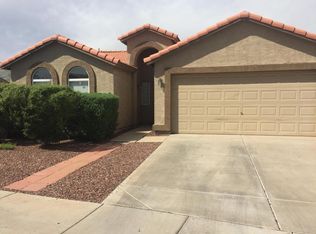 2206 N 84th Ave, Phoenix, AZ 85037