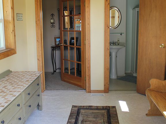 Mudroom