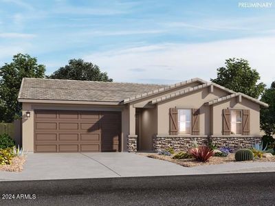 8828 W Albeniz Pl, Tolleson, AZ, 85353