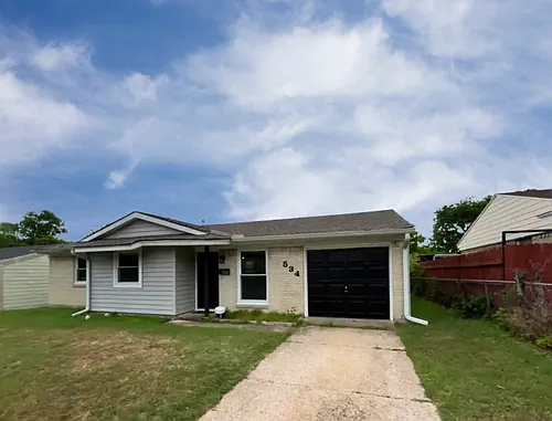 534 Trail Ridge Dr Photo 1