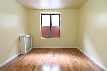 Rented by Alma Realty Corp.