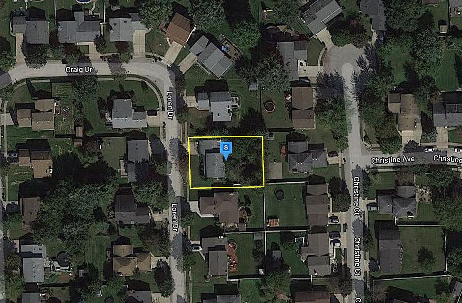 1st image of 1014 Loren Dr
