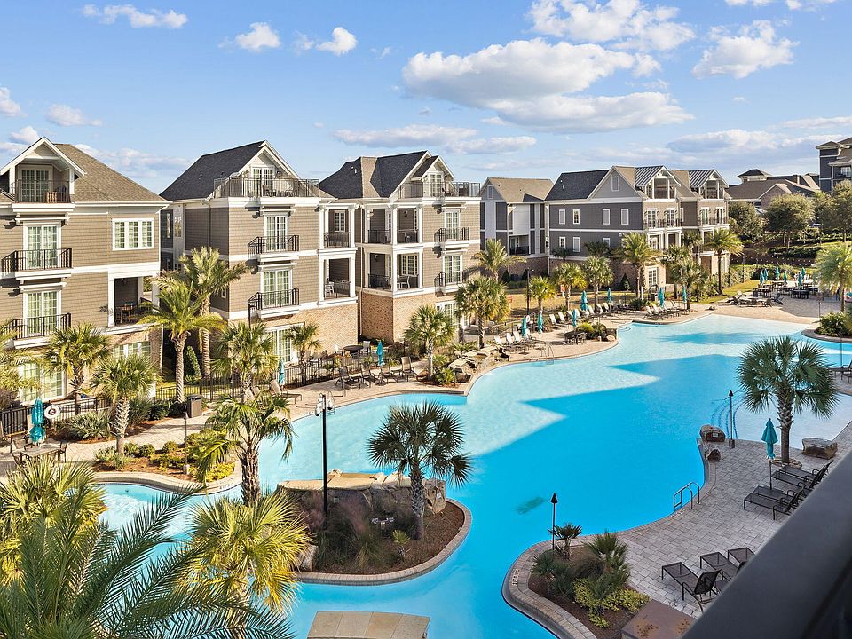 203 Henderson Resort Way #4202, Destin, FL 32541 | MLS #989739