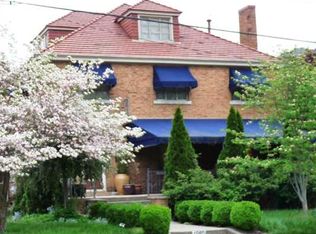 1500 Quarrier St, Charleston, WV 25311