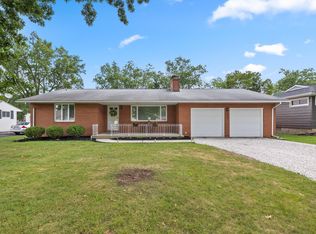 364 S Seffner Ave, Marion, OH
