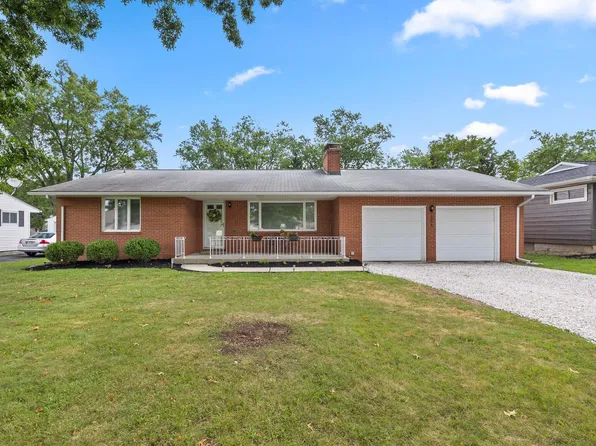 364 S Seffner Ave, Marion, OH 43302
