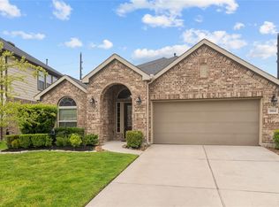 3864 Oakmist Bend Ln, Spring, TX 77386
