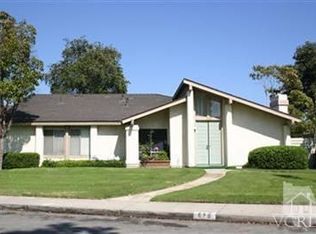 678 Holly Ave, Oxnard, CA 93036